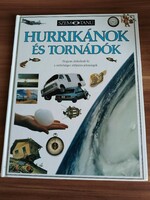 Hurrikánok és tornádók, Szemtanú sorozat, 2001-es kiadás