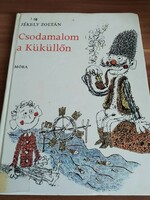 Zoltán Jékely, csodamalom a küküllőn, 1978 edition