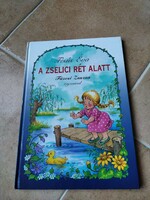 A zselici rét alatt - Fésűs Éva