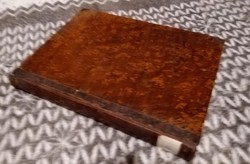 Starting from HUF 1! Hungarian! Antique book! 1846Os religio and education, church journal (károly Somogyi)