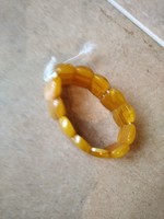 Bakelite bracelet