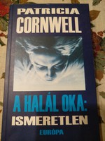 Cornwell: cause of death unknown, negotiable!