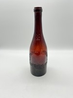 « Puntigám beer warehouse Szombathely » beer bottle - 0.55l - 27.5cm - perfect!