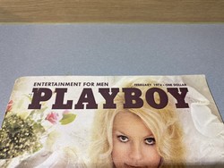 Playboy 1974!!