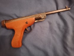 Slavia zvp air pistol