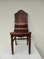 Antique thonet bent chair special rarity without marking 610