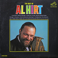 Al Hirt - The Best Of Al Hirt (LP, Comp, Mono, Roc)