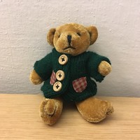 Small teddy bear