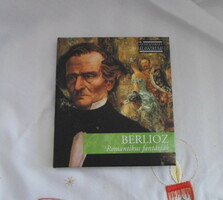 Classics of composition: hector berlioz – romantic fantasies (master publisher, cd + book, 2007)