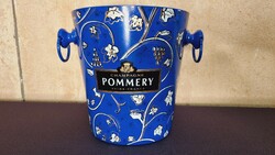 Vintage Pommery Champagne hűtő - Pezsgős vödör