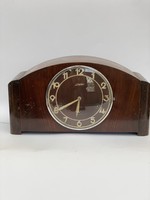 Junghans beautiful westminster mantel clock/table clock
