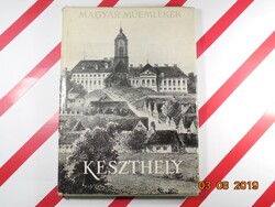 Magyar műemlékek- Keszthely