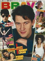 1987 Bravo magazine issue 4 (28; 29; 30; 32)