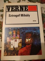 Verne: Mihály Strogof, negotiable!