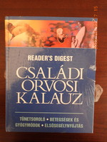 Takácsi-Nagy Klára - Családi orvosi kalauz
