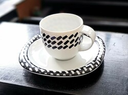Rosenthal studio-line coffee cup and saucer