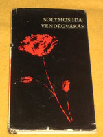 Solymos ida: waiting room (dedicated)