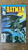 Batman comic 1992/2. March 24. Number