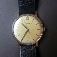 Doxa is the rarest cal. 98 with structure from 1958