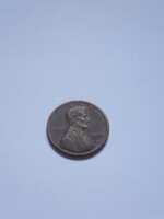1 cent Amerika 1974 !