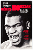 Bloody era - tyson and the world of boxing