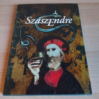 Szász Endre Album