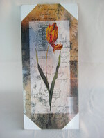 Tulip board image