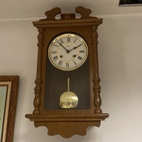 Antik fali óra
