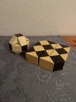 Rubik kígyó csomag