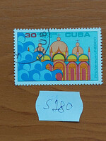 KUBA   S280