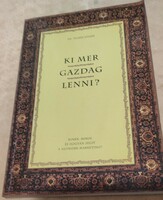 Ki mer gazdag lenni? Kinek, miben és hogyan segít a network marketing?