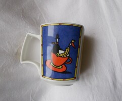 Rosenthal studio line Dorothy Hafner tea cup
