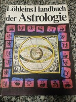 Löhlekns Handbuch der Astrologie