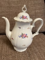 Rosenthal Chippendale tea or coffee pot in beautiful condition