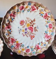 Copeland Cake Plates