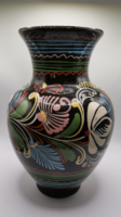 Alexander Veszs ceramic vase