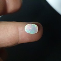 Ethiopian welo opal semi precious stone ii