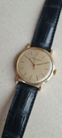 IWC Schaffhausen 18K-os aranyóra!