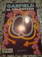 Garfield magazine, 12. Special issue, negotiable