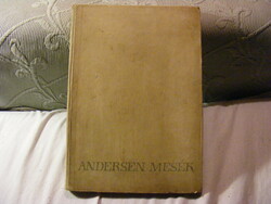 Andersen mesék 1959-es kiadás