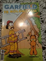 Garfield magazine, 19. Special issue, negotiable