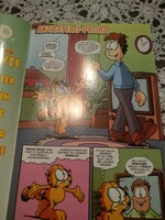 Garfield magazine, 3rd special issue, negotiable