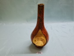 T0466 pond head vase 27 cm