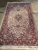 135 x 80 kézi csomózású Tabriz perzsa szőnyeg eladó