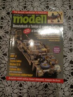 Pro model 2001/2. Mock-up model magazine, negotiable