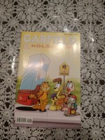 Garfield magazine, 6. Special issue, negotiable