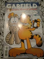 Garfield magazine, 8. Special issue, negotiable
