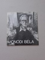 Béla Onódi catalog