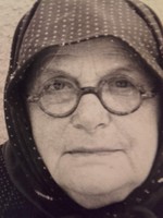 Elderly peasant woman art photography, portrait, portrait photo, photograph