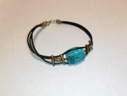 Scarab Bracelet (704)